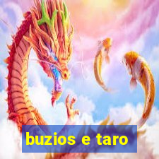 buzios e taro